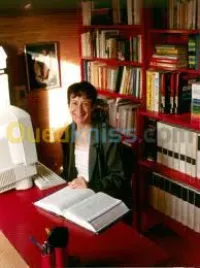 Traductrice Freelance Arabe-Français-A