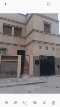 Vente Villa Relizane Oued rhiou
