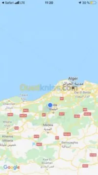 Ophtalmologie طب العيون