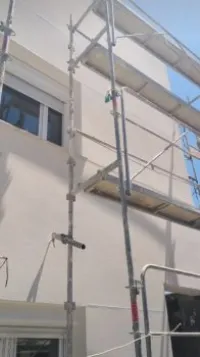 etude et suivi des travaux