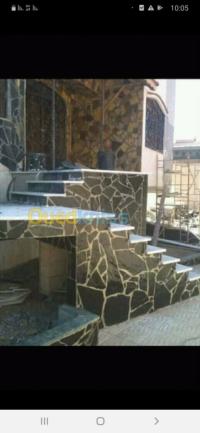 الجزائر-بومرداس-الرغاية-أولاد-هداج-مدارس-و-تكوين-تركيب-الحجارة-الخارجية-والداخلية-للمنا