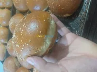 Burger Ben's
