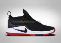 LeBron Witness II