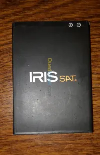 Batterie IRIS  VOX