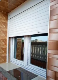 Décor aluminium pvc Mostaganem ✔️