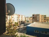 Vente Appartement F3 Sidi bel abbes Sidi bel abbes