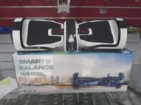 Hoverboard