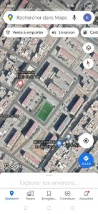 Vente Appartement F3 Batna Batna