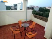 Location vacances Appartement F3 Bejaia Bejaia