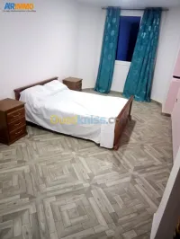 Location vacances Appartement F3 Bejaia Bejaia