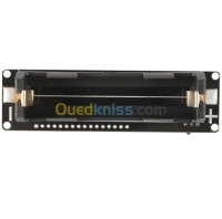 Module Wi-Fi ESP8266 + Batterie 18650 arduino thumbnail 3