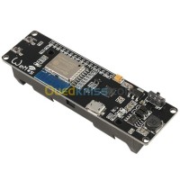 Module Wi-Fi ESP8266 + Batterie 18650 arduino thumbnail 5