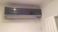 Installation Clim 