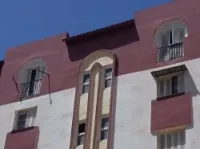 Vente Appartement F3 Alger Beni messous