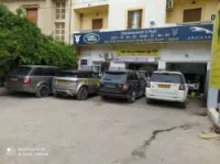 Eléctricité Land Rover Range Rover 