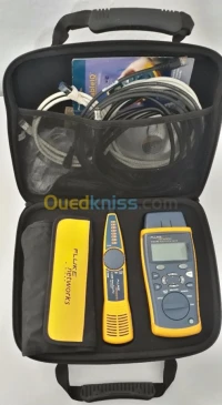 Fluke Networks CIQ-100 Tester