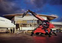 MANITOU   مانيتو MANITOU TELESCOPIQUE ROTATIF MRTX1845 VISION                   مانيتو تلسكوبي دوار MRTX1845 الرؤية 2025 thumbnail 5