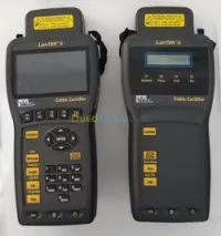 IDEAL LanTEK® II 1000 