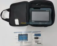 MaxTester 715B - réflectomètre optique