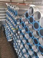 industrie-fabrication-tube-galvanise-dar-el-beida-alger-algerie