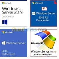 LICENCE MICROSOFT WINDOWS SERVER