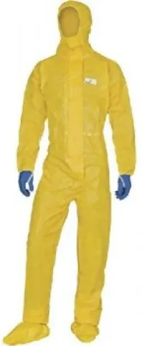 COMBINAISON CAGOULE DELTACHEM® DELTA