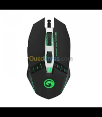 Souris LED Gaming Scorpion Marvo M112