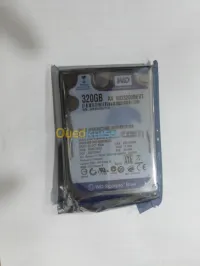 disque dur hdd 