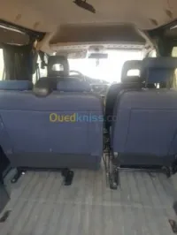 Taxi clandistin