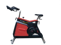 Vélo Spinning pour salle