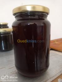 البويرة-حيزر-الجزائر-غذائي-miel