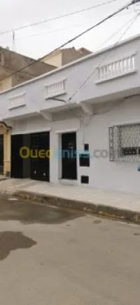 Location Villa F2 Aïn Témouchent El malah