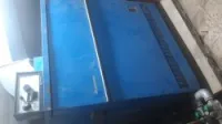 chaudiére buderus 250000k neuf