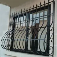 Tout type de travaux métalliques 