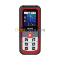Télémètre laser 60m