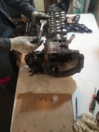 Mecanique automobile