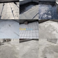 قسنطينة-الجزائر-بناء-و-أشغال-عزل-الأسطح