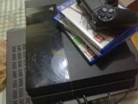 الجزائر-درارية-بلاي-ستيشن-ps4-cuh-1004a-b01