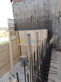 béton