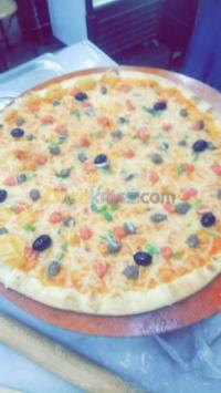 الجزائر-عين-النعجة-فندقة-و-إطعام-قاعات-pizzario