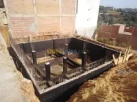 plateforme fondation voile dale piscin