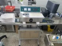 operculeuse  induction electromagnetic