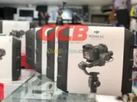 DJI Ronin-SC Pro Combo 3-Axes Gimbal 