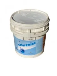 Hypochlorite de Calcium (Chloramine)