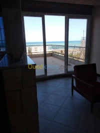 Location Appartement F3 Jijel Jijel
