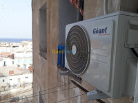 alger-ain-taya-algerie-froid-climatisation-installation-et-réparation-climatiseur