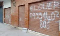 Vente Local Bejaia Bejaia