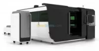 Machines Fibre laser 