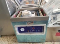 machine conditionnement transformation