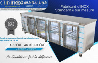 alimentaire-rayonnage-plonge-inox-table-chariot-azazga-dar-el-beida-bir-djir-tizi-ouzou-algerie